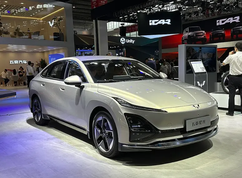 预算10万以内，五菱与同级别国产车怎么选？2026年防坑与实操指南 第2张