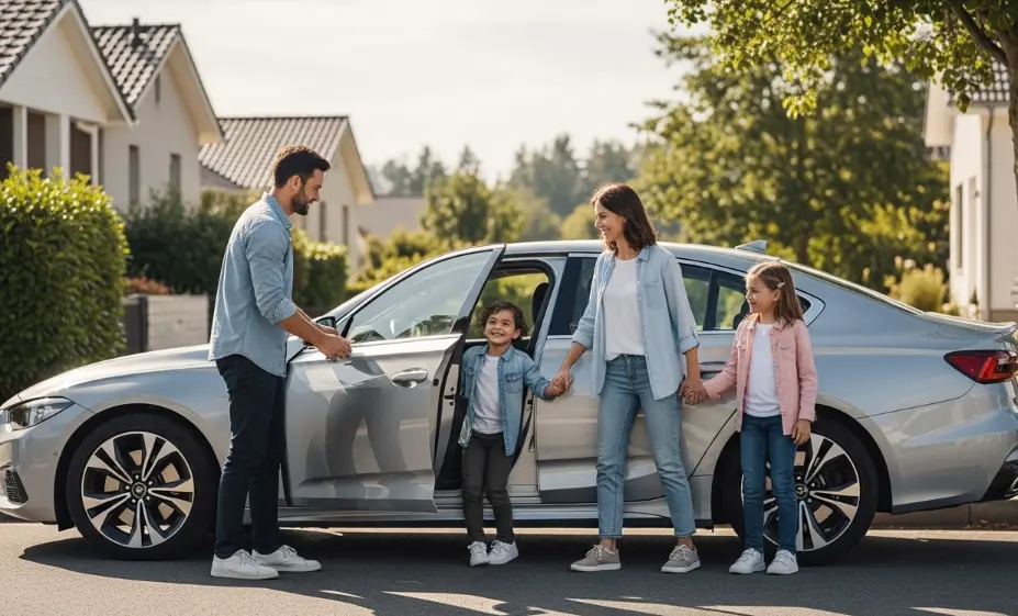 车子是负债还是资产？90%的人都搞错了核心边界（2026实操版）