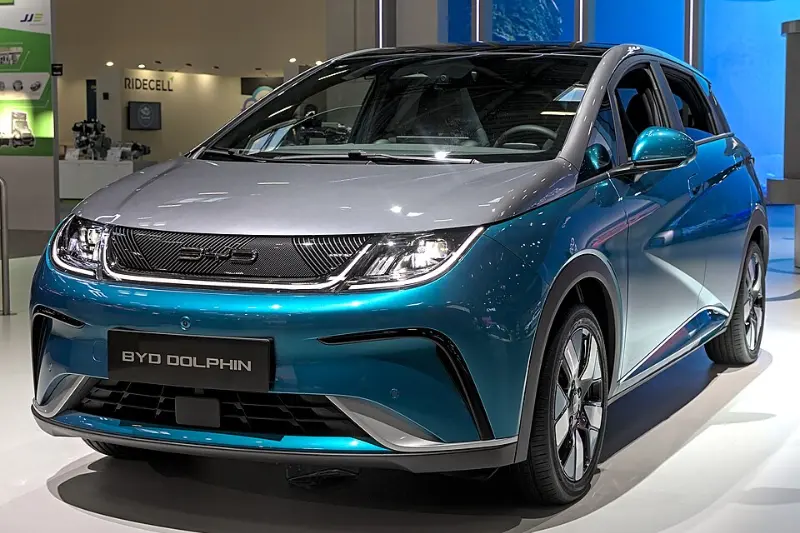 北京摇号中签了买什么车？2026年十万以内性价比最高的5款车型深度分析 第2张