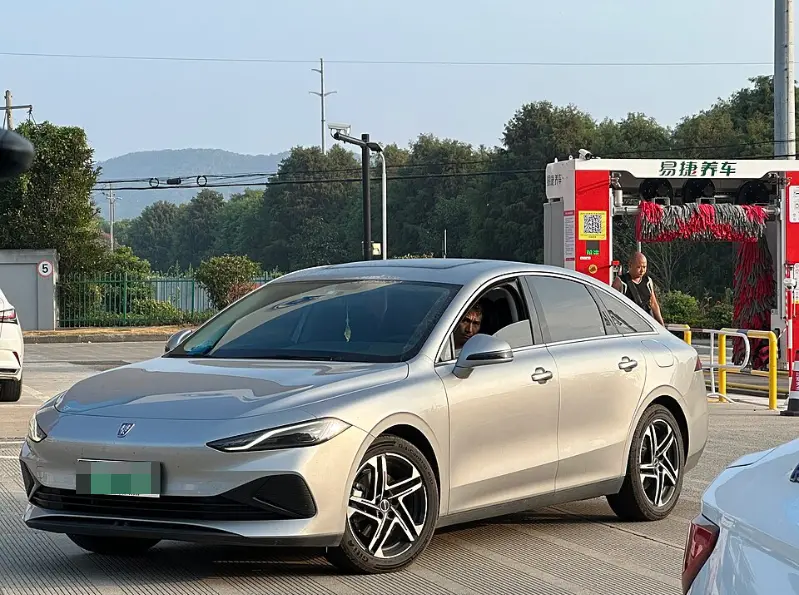 北京摇号中签了买什么车？2026年十万以内性价比最高的5款车型深度分析 第3张