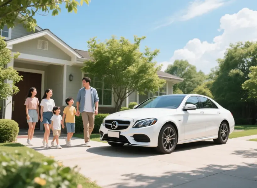 家里有一辆车了还要不要买第二辆 第1张 家里有一辆车了还要不要买第二辆 第1张