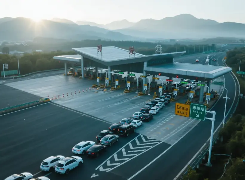 中秋节高速公路免费吗？2026最新规定超详细解读，自驾出行避坑必看！