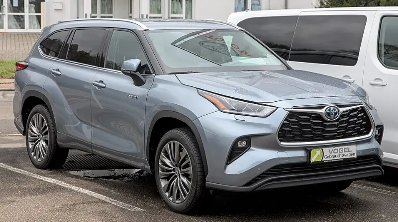 丰田建议买的三款车_2026家用首选省油耐用高性价比不踩坑 第2张