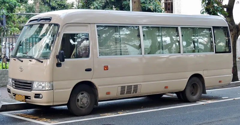 全国丰田考斯特4S店地址查询及购车指南:官方授权店分布与深度选购策略 第1张 全国丰田考斯特4S店地址查询及购车指南:官方授权店分布与深度选购策略 第1张