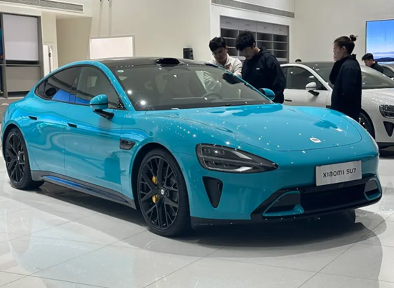 女士买车推荐：2026年选购避坑指南，从5万到100万的实操选择 第2张