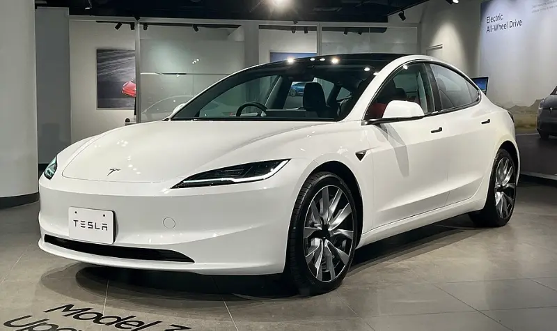 女士买车推荐：2026年选购避坑指南，从5万到100万的实操选择 第4张