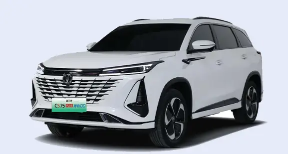 口碑最好的SUV车排名：2026全价位段实测推荐家用选车一次成功 第6张