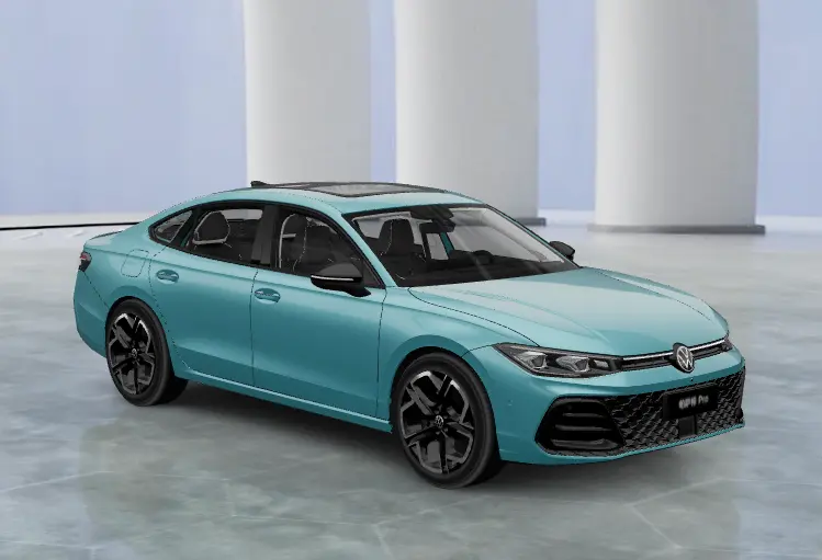 大众最建议买的三款车_家用商务一次选对不踩坑的2026实操指南