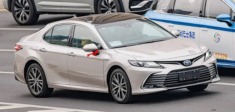 20万撑面子还保值的车怎么选?2026年最新实操指南,5款车型深度拆解 第1张 20万撑面子还保值的车怎么选?2026年最新实操指南,5款车型深度拆解 第1张