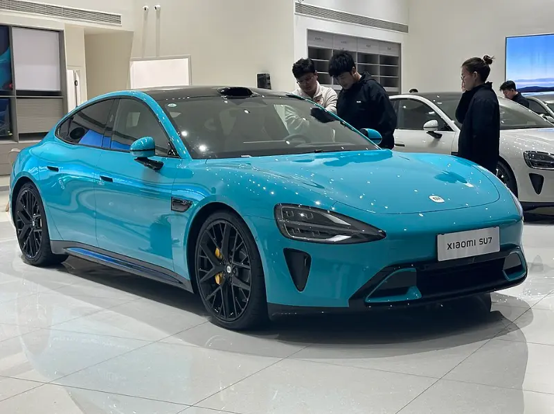 20万撑面子还保值的车怎么选?2026年最新实操指南,5款车型深度拆解 第4张 20万撑面子还保值的车怎么选?2026年最新实操指南,5款车型深度拆解 第4张