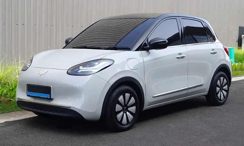 5万到6万建议买啥车?2026年高性价比家轿与代步电车深度实操选购指南 第2张 5万到6万建议买啥车?2026年高性价比家轿与代步电车深度实操选购指南 第2张