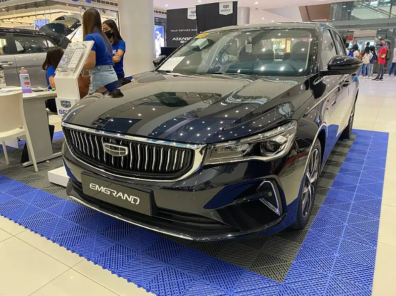 5万到6万建议买啥车?2026年高性价比家轿与代步电车深度实操选购指南 第3张 5万到6万建议买啥车?2026年高性价比家轿与代步电车深度实操选购指南 第3张