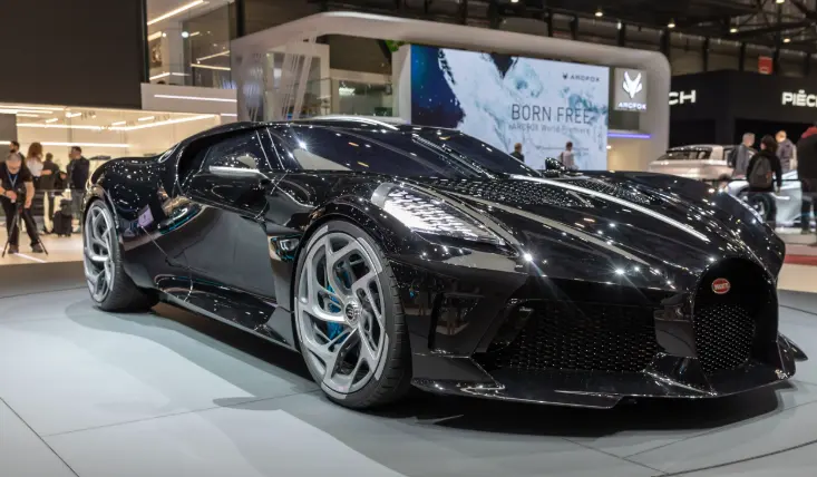 全球最贵十大豪车2026最新排行榜：劳斯莱斯包揽前二，一辆定制版够买北京三环一套顶配豪宅 第1张