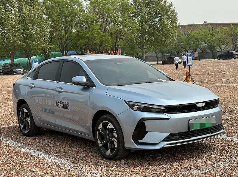 开不烂的国产三款车大盘点：修车工最头疼的保值神车，新手闭眼入不踩坑！