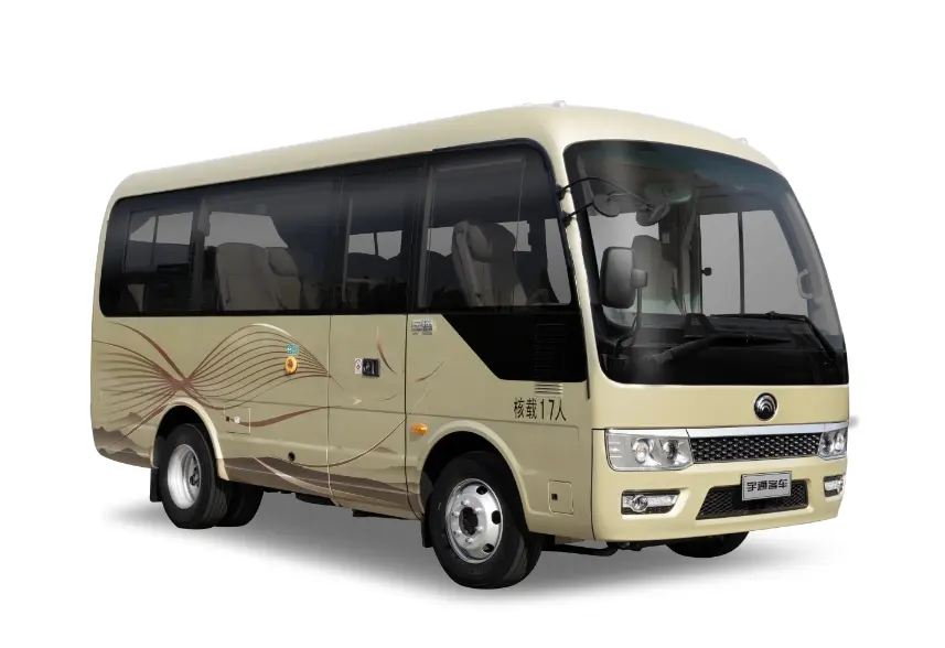 6米以内19座客车有哪些？2026最新主流车型推荐与选购指南