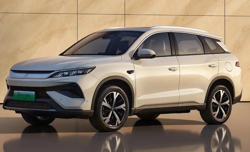 公认最省油最耐开的汽车推荐2026：超详细实测数据+长期用车报告全解析