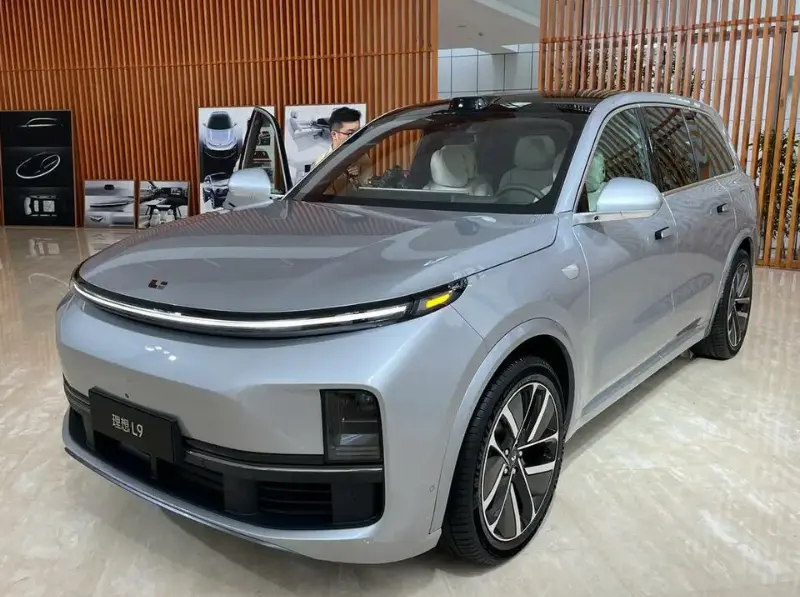 50万公认最好的三款suv真实横评：2026最新行情拆解，超详细避坑必看！ 第2张