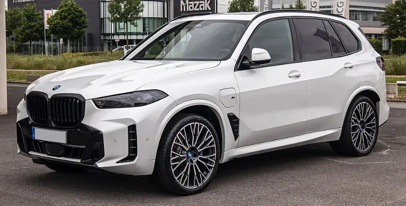 50万公认最好的三款suv真实横评：2026最新行情拆解，超详细避坑必看！ 第3张