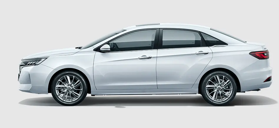 5-7万预算买日产车2026年4月超详细指南：轩逸经典抄底还是启辰更香？ 第2张