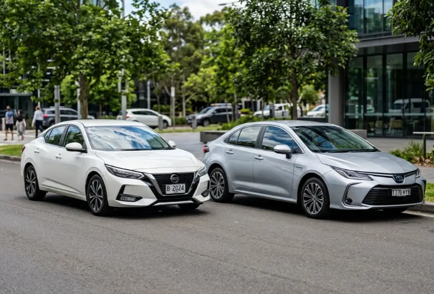 2026年10到15万买车最强推荐：这6款家用车销量口碑双在线