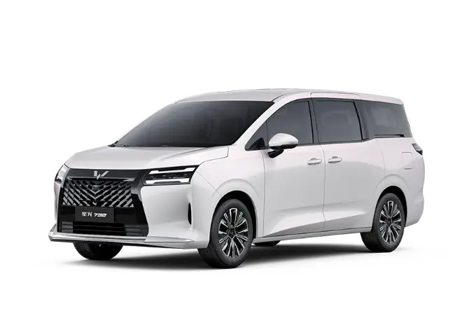 2026年10万-15万七座商务车全攻略：家用全能之选，不踩坑选购指南 第1张