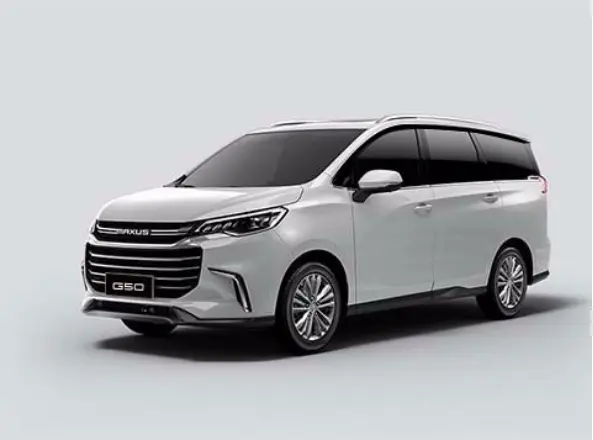 2026年10万-15万七座商务车全攻略：家用全能之选，不踩坑选购指南 第3张