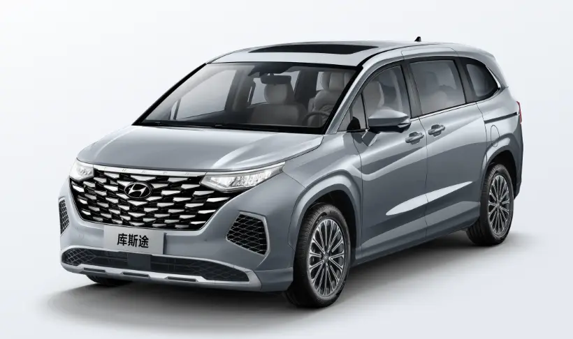 2026年10万-15万七座商务车全攻略：家用全能之选，不踩坑选购指南 第4张