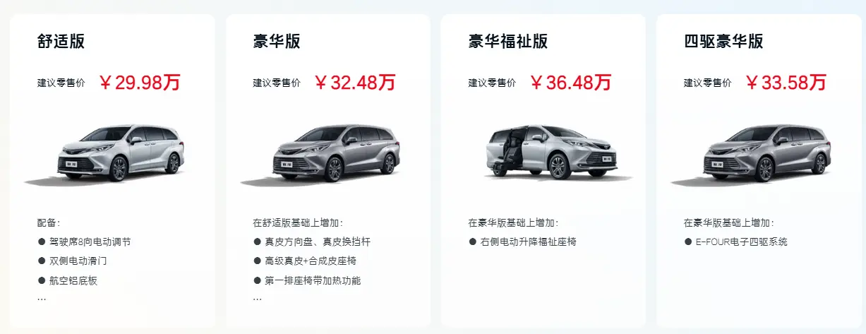 2026年七座MPV口碑最好的车：销量榜大洗牌后，这5款真正经得起考验 第1张