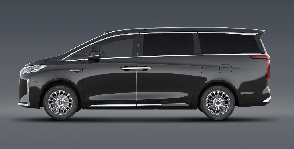 2026年七座MPV口碑最好的车：销量榜大洗牌后，这5款真正经得起考验 第2张