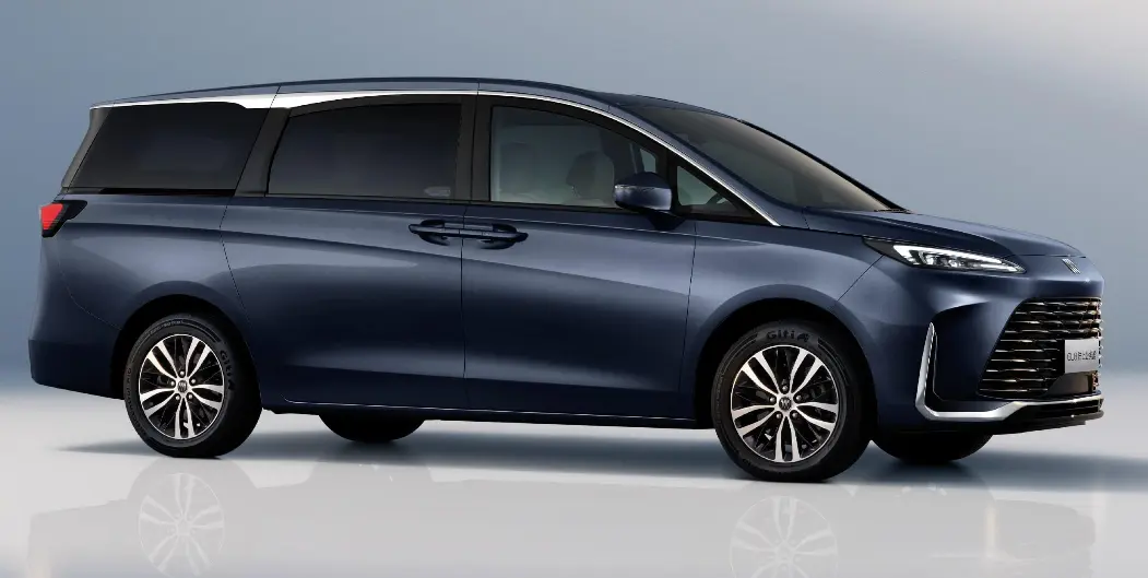 2026年七座MPV口碑最好的车：销量榜大洗牌后，这5款真正经得起考验 第4张