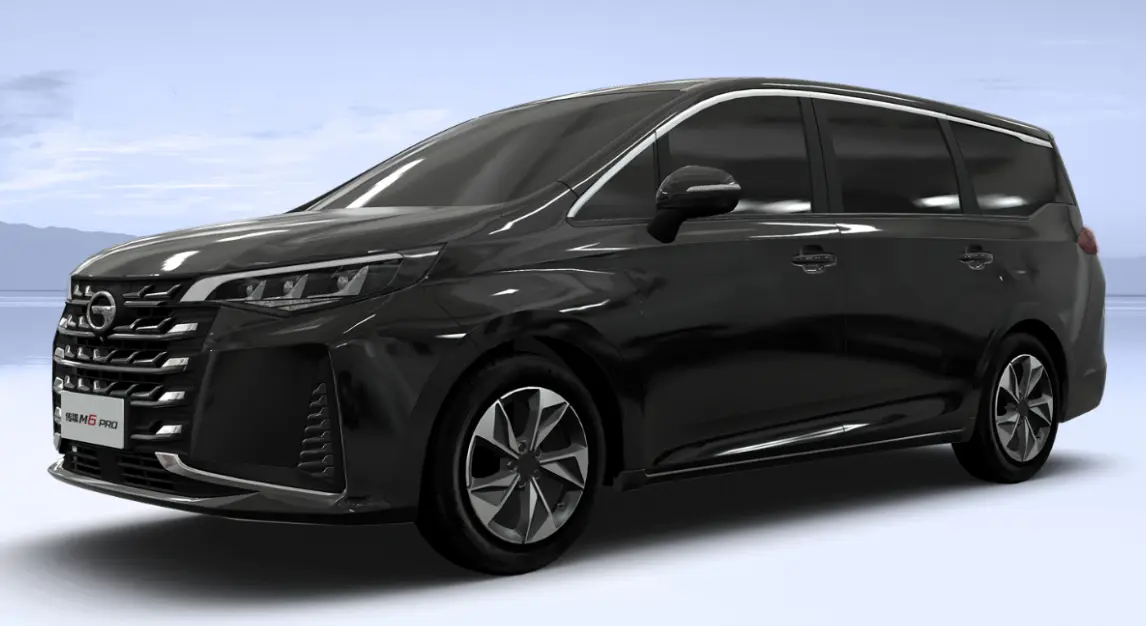 2026年七座MPV口碑最好的车：销量榜大洗牌后，这5款真正经得起考验 第5张