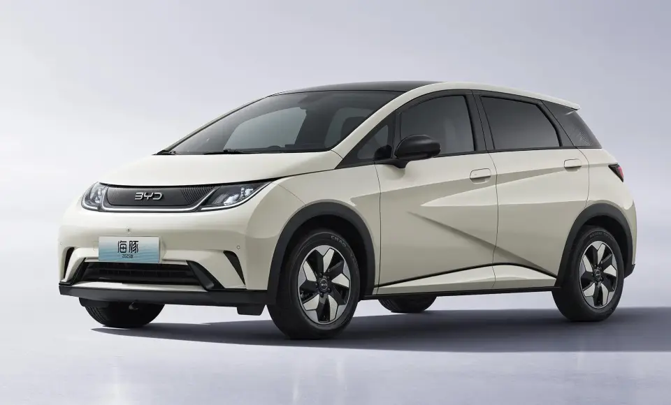 2026女性选车避坑指南：不只有颜值，这几款省油“神车”更懂你 第1张