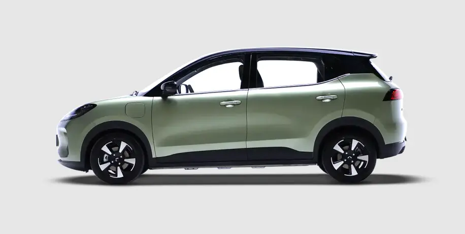 2026女性选车避坑指南：不只有颜值，这几款省油“神车”更懂你 第2张