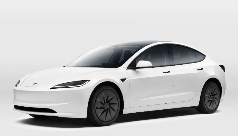 2026女性选车避坑指南：不只有颜值，这几款省油“神车”更懂你 第4张