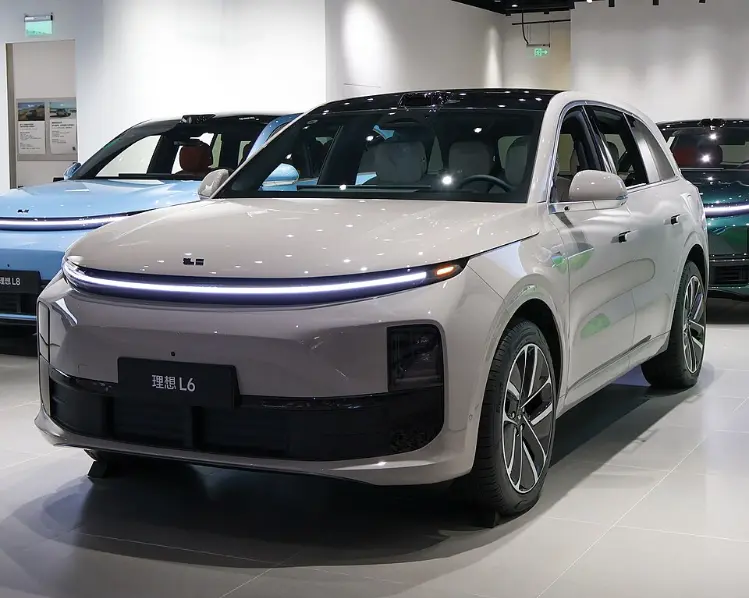 2026年30万价位公认最好的三款车：覆盖全场景的全能之选 第1张