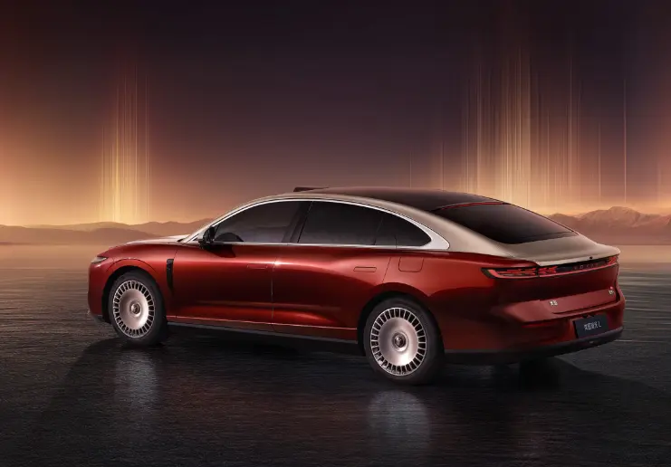 2026年30万价位公认最好的三款车：覆盖全场景的全能之选 第3张