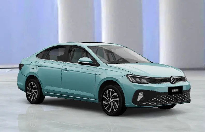 2026年上海大众6-7万元车型深度选购指南：合资“价格战”下谁是性价比之王？