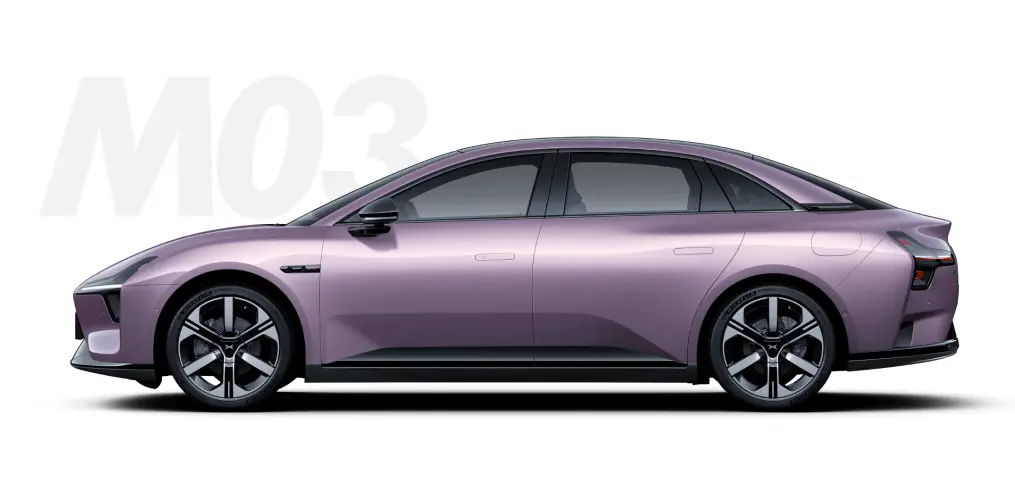 20万女生选车超全指南：颜值在线还好开，这几款闭眼入不踩雷 第3张