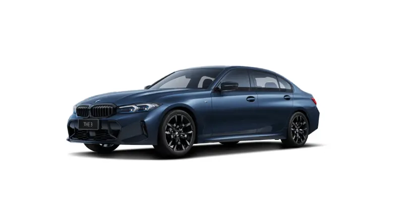 2026年宝马车型及价格指南：3款闭眼入的最佳选择，覆盖家用、商务与操控全场景