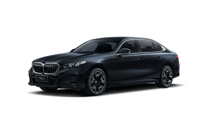 2026年宝马车型及价格指南：3款闭眼入的最佳选择，覆盖家用、商务与操控全场景 第3张