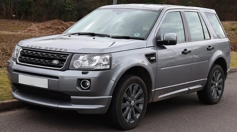 路虎自由人：那个曾被边缘化的“神行者”，正成为捷豹路虎在中国的最后一叠底牌