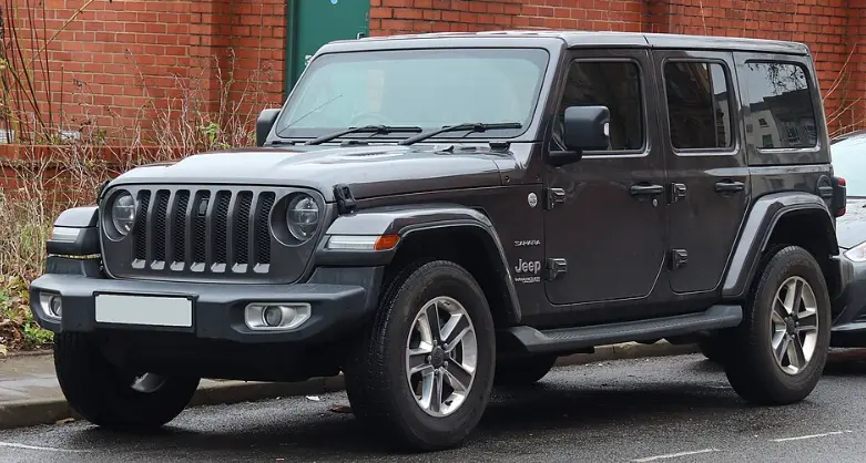 吉普Sahara到底值不值？2026款牧马人Sahara优缺点与真实成本拆解 第1张