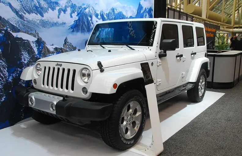 吉普Sahara到底值不值？2026款牧马人Sahara优缺点与真实成本拆解 第2张