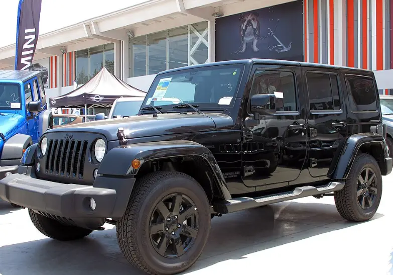 吉普Sahara到底值不值？2026款牧马人Sahara优缺点与真实成本拆解 第3张