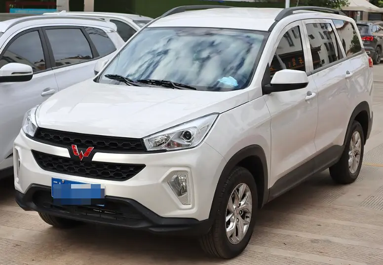 五菱宏光商务车哪款值得买？3大车型实操拆解，选错一次费三年 第2张