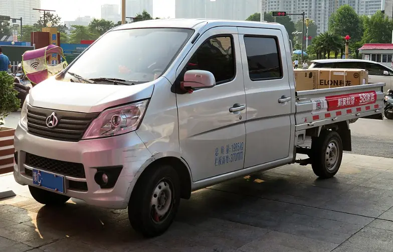 长安星卡双排值不值得买？先把这3个现实问题说透