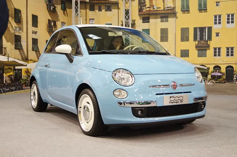 菲亚特车在中国到底怎么样？2026年二手进口真实避坑指南