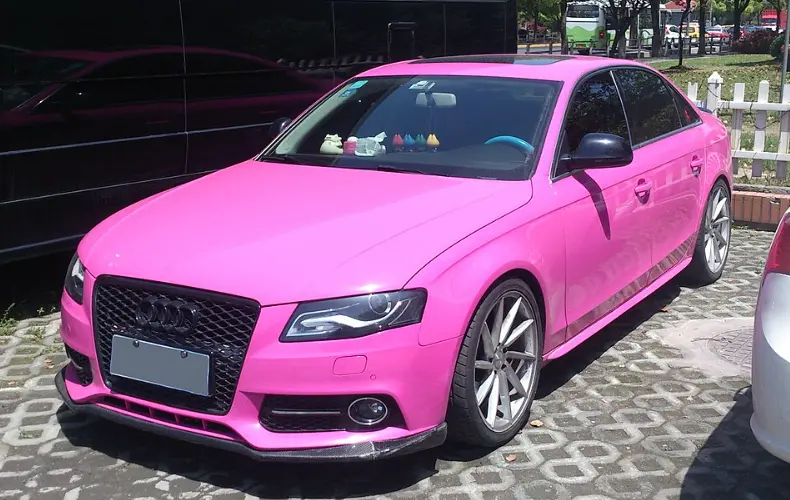 “综合降价12万”背后的阳谋：2026年买奥迪A4L，你究竟在为谁买单？ 第2张