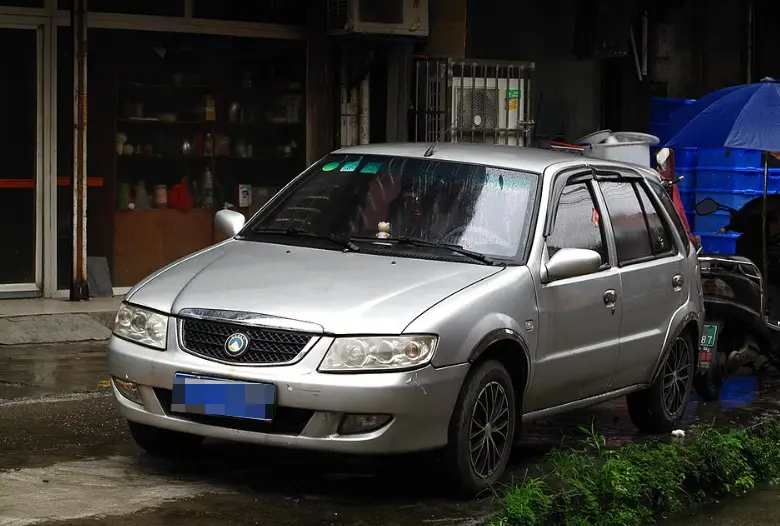 吉利美日：中国轿车史上最被低估的