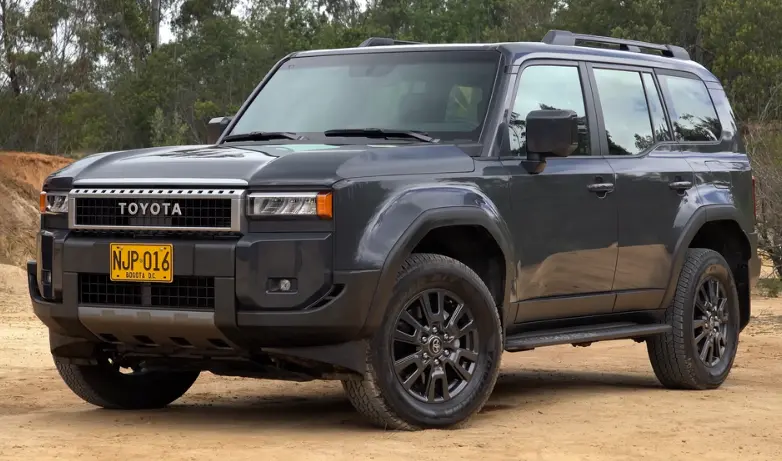 45万买一台月销1500台的越野车，霸道2025年到底值不值？